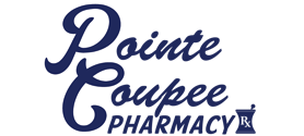 Pointe Coupee Pharmacy Logo